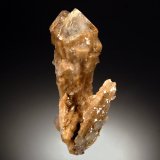 Quartz
3.1 x 6.3 cm
(Autor: Michael Shaw)