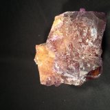 Fluorite
100 mm x 78 mm x 53 mm
(Autor: Robert Seitz)