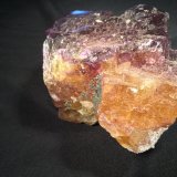 Fluorite
100 mm x 78 mm x 53 mm
(Autor: Robert Seitz)