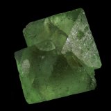 Fluorite
35 x 31 x 35 mm
(Autor: Rob Schnerr)