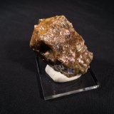 Vesuvianite
60 mm x 30 mm x 30 mm
(Autor: Robert Seitz)