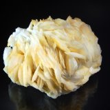 Barite
7.6 x 8.8 cm
(Autor: Michael Shaw)