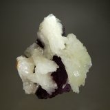 Barite
5.5 x 7.0 cm
(Autor: Michael Shaw)