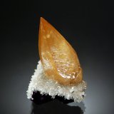 Calcite
2.8 x 4.1 cm
(Autor: Michael Shaw)