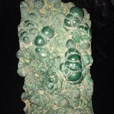 Malachite
245 mm x 112 mm x 85 mm
(Autor: Robert Seitz)