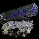 Azurite
40 x 28 x 17
(Autor: Rob Schnerr)