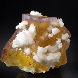 Fluorite
4.5 x 5.5 x 6.0 cm
(Autor: Michael Shaw)