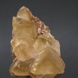Calcite
2.5 X 4
(Autor: Richard Arseneau)