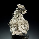 Silver
2.5 x 3.5 cm
(Autor: Michael Shaw)