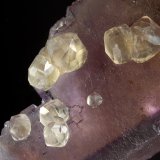 Calcite
5.0 x 7.7 cm
(Autor: Michael Shaw)