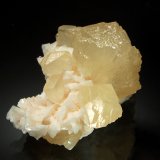 Calcite
3.8 x 4.9 cm
(Autor: Michael Shaw)