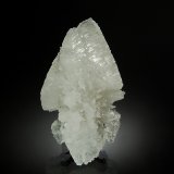 Calcite
4.0 x 7.0 cm.
(Autor: Michael Shaw)