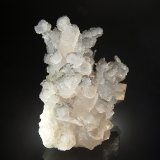 Barite
7.2 x 8.2 cm
(Autor: Michael Shaw)