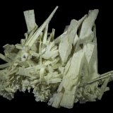 Quartz pseudomorph after Anhydrite
65 x 59 x 50 mm
(Autor: Rob Schnerr)