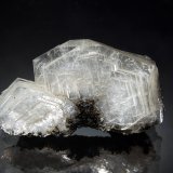 Clinoptilolite
2.1 x 3.6 cm
(Autor: Michael Shaw)