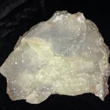 Smithsonite
170 mm x 140 mm x 40 mm
(Autor: Robert Seitz)