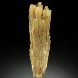 Diopside
2.1 x 8.8 cm
(Autor: Michael Shaw)