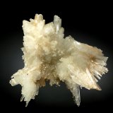 Pectolite
4.5 x 5.4 cm
(Autor: Michael Shaw)