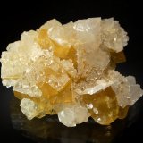 Fluorite
6.4 x 6.6 cm
(Autor: Michael Shaw)