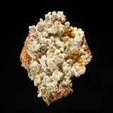 Dundasite
5.7 x 7.1 cm
(Autor: Michael Shaw)