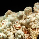 Dundasite
5.7 x 7.1 cm
(Autor: Michael Shaw)