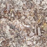 Pseudobrookite
FOV = 1.7 mm
(Autor: Doug)
