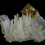 Fluorite
55 x 35 x 40 mm
(Autor: Rob Schnerr)