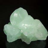 Datolite
6.0 x 7.8 cm
(Autor: Michael Shaw)