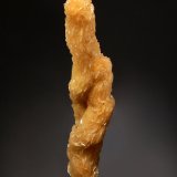 Barite
2.0 x 9.0 cm
(Autor: Michael Shaw)