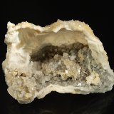 Dolomite
6.0 x 8.7 cm
(Autor: Michael Shaw)