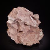 Dolomite
5.9 x 6.8 cm
(Autor: Michael Shaw)
