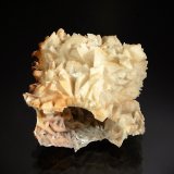 Dolomite
4.0 x 4.5 cm
(Autor: Michael Shaw)