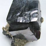 Galena
70 mm x 60 mm x 50 mm
(Autor: Carles Millan)