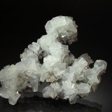 Calcite
1.0 x 6.0 x 8.5 cm
(Autor: Michael Shaw)