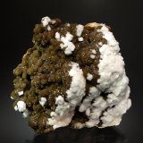 Siderite
8.0 x 12.0 x 14.0 cm
(Autor: Michael Shaw)