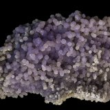 Quartz (variety chalcedony)
95 x 66 x 45 mm
(Autor: Rob Schnerr)