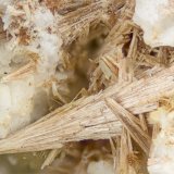 Remondite-(Ce)
FOV = 4mm
(Autor: Doug)