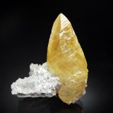 Calcite
3.0 x 5.0 x 6.0 cm.
(Autor: Michael Shaw)