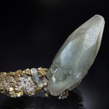 Calcite
3.0 x 7.0 x 7.5 cm.
(Autor: Michael Shaw)