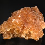 Calcite
11.5 x 14.5 cm
(Autor: Michael Shaw)