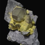 Calcite
40 x 20 x 15 mm
(Autor: Rob Schnerr)