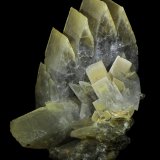 Baryte
88 x 51 x 54 mm
(Autor: Rob Schnerr)