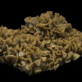 Baryte
180 x 100 x 80 mm
(Autor: Rob Schnerr)