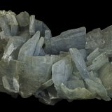 Baryte
109 x 68 x 45 mm
(Autor: Rob Schnerr)
