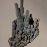 Coronadite
3.0 x 6.6 x 11.5 cm
(Autor: Michael Shaw)