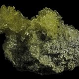 Baryte
71 x 24 x 45 mm
(Autor: Rob Schnerr)