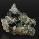 Quartz
101 x 96 x 47 mm
(Autor: Rob Schnerr)