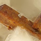 Zircon
FOV = 1.0 mm
(Autor: Doug)