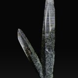 Quartz
42 mm high
(Autor: Rob Schnerr)