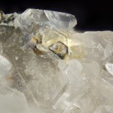 Quintinite
FOV = 2mm
(Autor: Doug)
